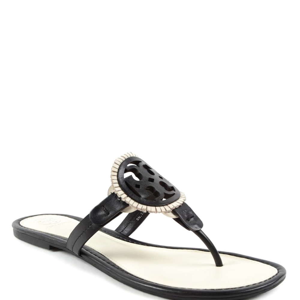 COPY - Tory Burch Miller Sandals Size 10.5